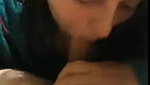 hot girl bj to fwb