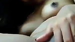 pussy rubbing of dehati dusky girl