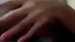 pussy rubbing of dehati dusky girl