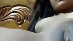 pussy rubbing of dehati dusky girl