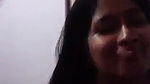 desi roamntic kissing of nude couple