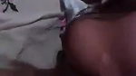 desi roamntic kissing of nude couple