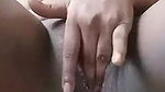juice pussy fingering