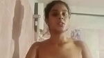 village girl pussy fingering in bathroom