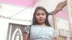 bigass horny bengali bhabi pussy show
