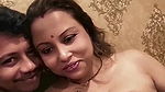 Desi Bhabhi Showing Boobs Seduce Sex then Hardcore Fuck
