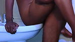 Tamil Divorce MILF Real Homemade Hardcore Sex with Unmarried Young Boy in Bathroom  Uncut Version