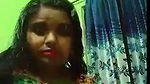 Desi girl show her Nude in lover