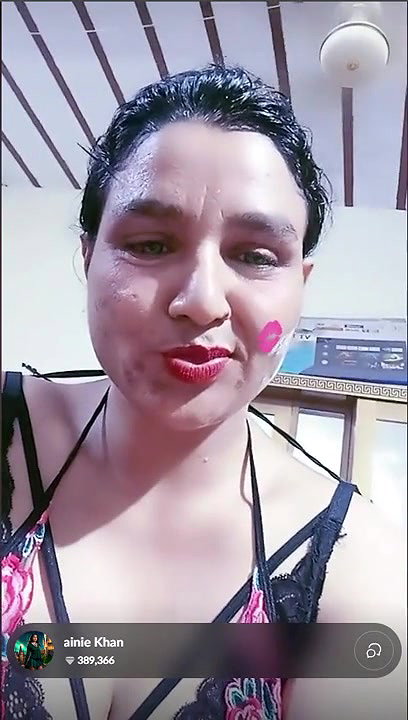 aiene khan tango