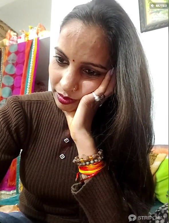Stripchat Hotty Nidhi