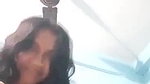 riding dick with big boob