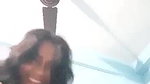 riding dick with big boob