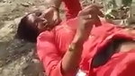 jungle mein bulake bhabhi ko pela