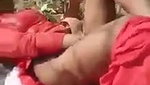 jungle mein bulake bhabhi ko pela