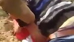 jungle mein bulake bhabhi ko pela