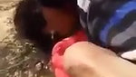 jungle mein bulake bhabhi ko pela