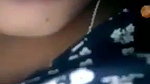 video call mein gf ne boob dikhayi