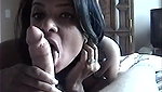 married girl bj to producer