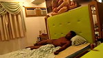 sex with girl in brothel