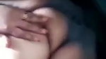 nude show by chubby bhabhi