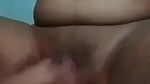 dusky chubby girl pussy fingering