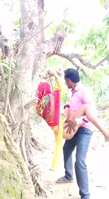 outdoor sex with gf