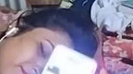 ladki ne video call mein apni chuche dikhayi