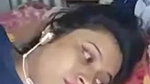 ladki ne video call mein apni chuche dikhayi