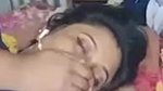 ladki ne video call mein apni chuche dikhayi
