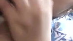 lete lete bhabhi ne lund chusi