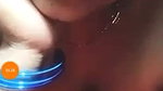 bhabhi pussy fucking with banana and brinjal