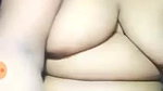 bhabhi pussy fucking with banana and brinjal