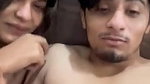 nude couple hindi talk