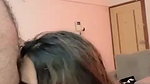 call girl blowjob to client