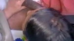 young girl bj to uncle