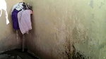 college girl nude bath
