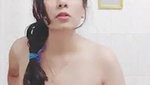 hot desi girl nude strip
