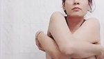 hot desi girl nude strip