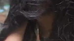 jharne ke side mein gf ke sath chudai