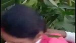 bhutta khet mein bhabhi ke sath masti
