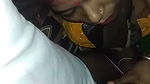 saree wearing bhabhi blowjob