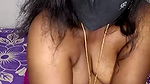 Lasya Reddy telugu boobs show