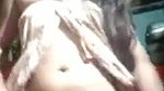 video call pe ladki ne nangi hui