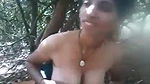 outdoor sex with gf