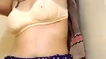 gf ne nangi video banyi