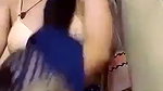 gf ne nangi video banyi
