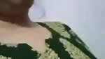 video call mein bhabhi ne chuche dikhayi