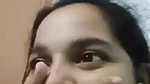video call mein bhabhi ne chuche dikhayi