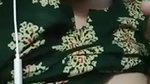 video call mein bhabhi ne chuche dikhayi