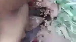 khet mein lejake ladki ko pela